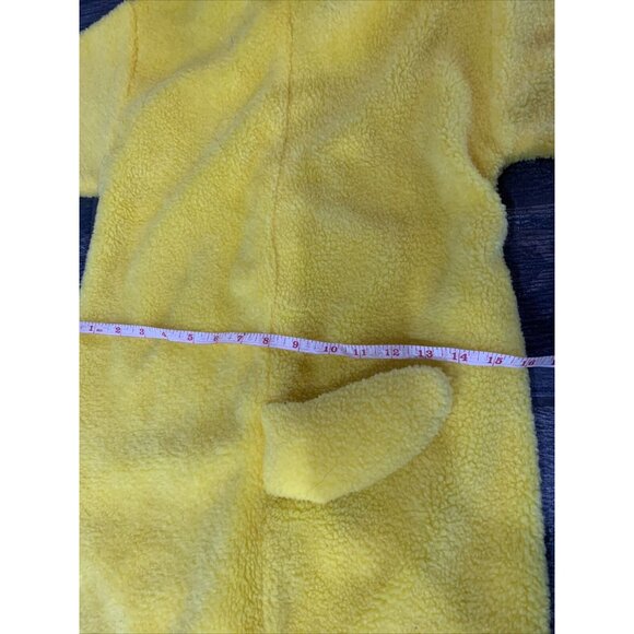 Looney Tunes Tweety Bird Halloween Costume Boys Girls Child Warner brother Store - Picture 6 of 6